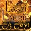 Lassi Laurië